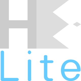 Hongi Editor Lite ロゴ